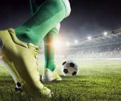 How many types of online football betting are there?